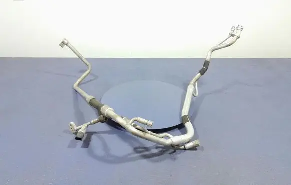 Porsche Cayman 981 Air conditioning (A/C) pipe/hose 99157310202