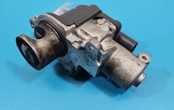 Audi Q7 4L EGR valve 057131501G IMPRK1550132