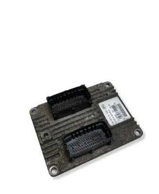 Ford Ka Engine control unit/module 51843150 7HLHAC46J 0097129