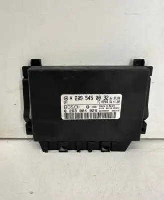 Mercedes-Benz CLK A209 C209 Parking PDC control unit/module A2095450032 0263004026 033M055M
