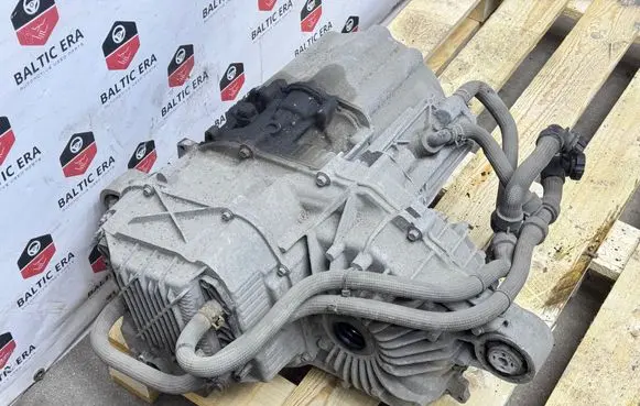 Tesla Model S Electric car motor 103519800E