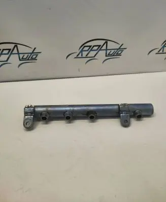 Fuel main line pipe