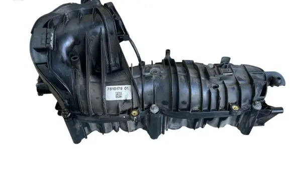 BMW 1 E81 E87 Intake manifold 7810179 78101790 781074102