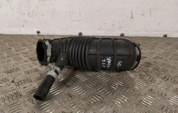 Hyundai Santa Fe Air intake hose/pipe 28130S1300