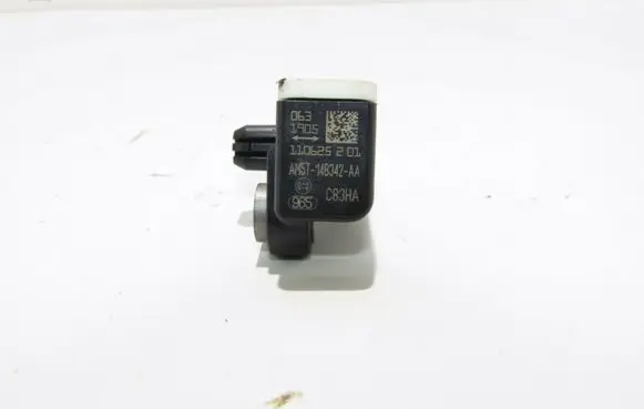 Ford Kuga I Airbag deployment crash/impact sensor AM5T14B342AA