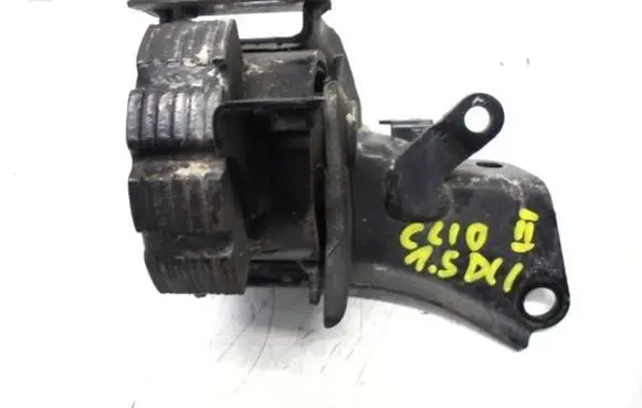 Renault Clio II Engine mount vacuum valve 