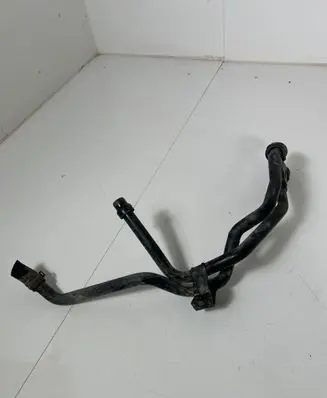 Skoda Superb B8 (3V) Engine coolant pipe/hose
