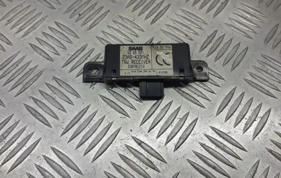 Saab 9-5 Adblue control unit 5265525