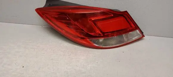 Opel Insignia A Rear/tail lights 168348 169638