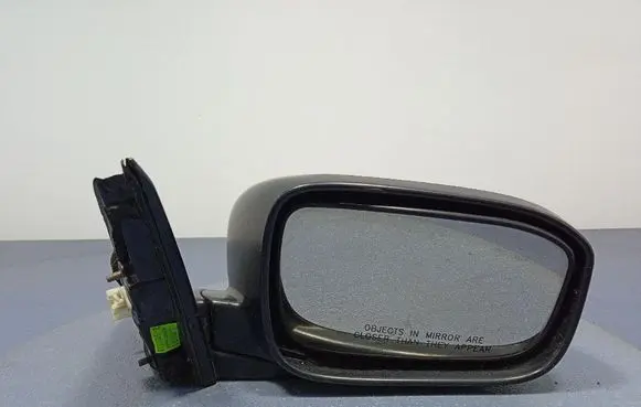 Honda Accord Front door electric wing mirror 