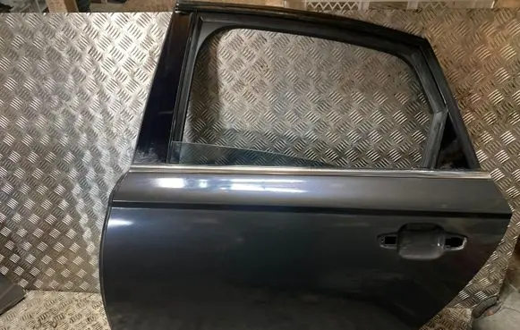 Audi A6 S6 C7 4G Rear door