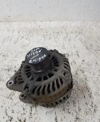 Nissan Qashqai Generator/alternator 23100JD71B
