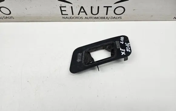 Jaguar XE Headlight washer nozzle holder GX7313C153AB