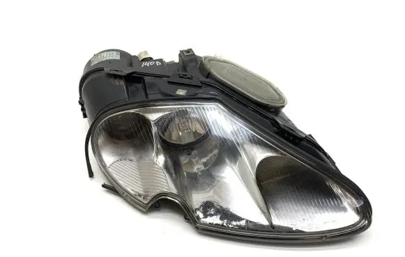 Jaguar XK8 - XKR Headlight/headlamp LJA4512AF 67720561