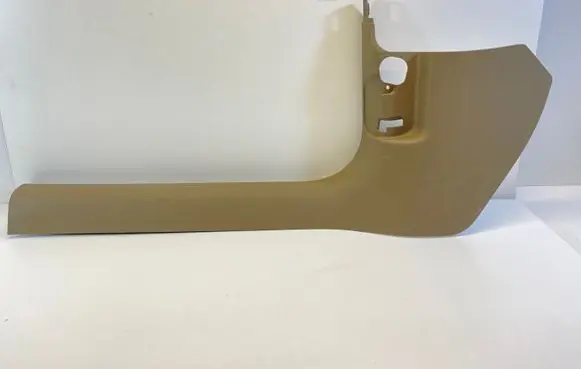 Audi A4 S4 B8 8K Front sill trim cover 8K1867271B