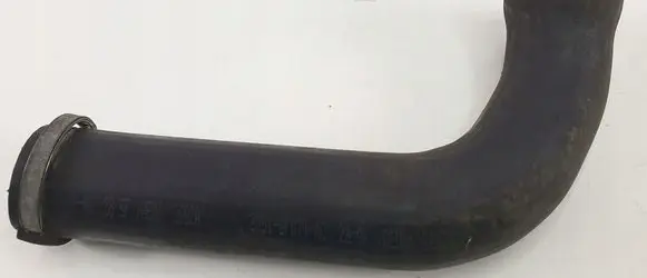 Volvo C70 Intercooler hose/pipe 3M516F074AC