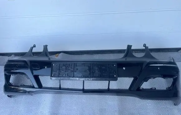 Mercedes-Benz E W211 Front bumper 645612