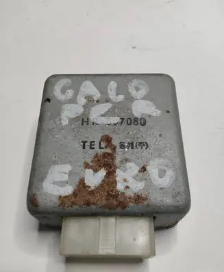 Hyundai Galloper Other control units/modules HR807080