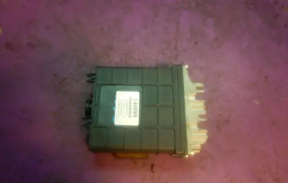 Ford Galaxy Engine control unit/module ECU 98VW12A650BA