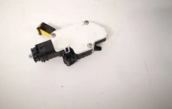 Nissan X-Trail T32 Clutch pedal sensor 8200666173