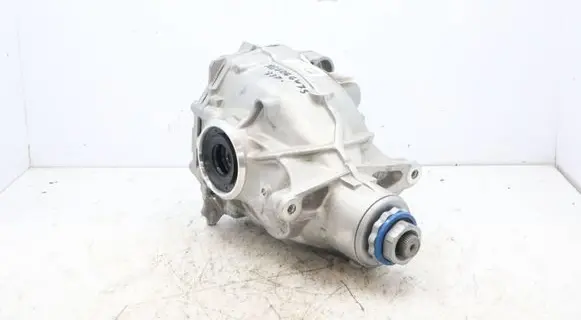 BMW X6 G06 Rear differential 9846337