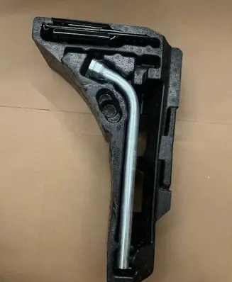 Porsche Macan (95B) Tool set 95B012109A
