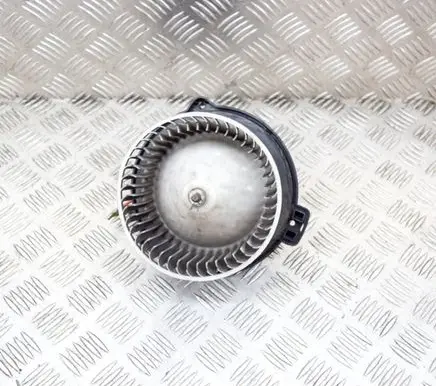 Mitsubishi Space Wagon Heater fan/blower