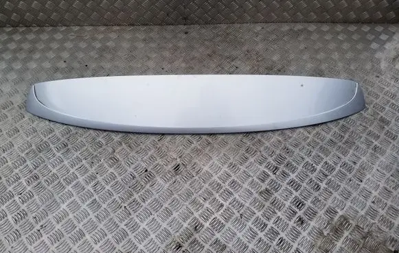 BMW 5 GT F07 Rear window tailgate spoiler 7235172 07603540000 727584