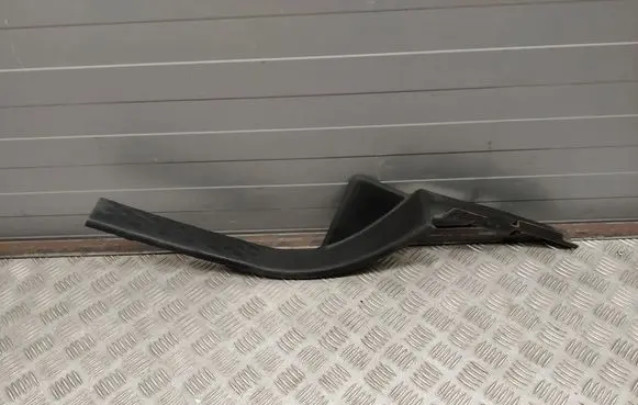 Dodge RAM Rear sill trim cover 1DX71TRMAB 61868W