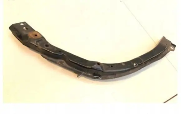 Nissan Murano Z50 Side radiator support slam panel 