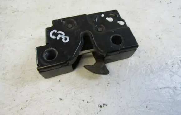 Seat Ibiza IV (6J,6P) Engine bonnet/hood lock/catch 6P0823509