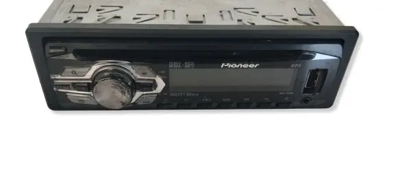 Mercedes-Benz Sprinter W901 W902 W903 W904 Radio/CD/DVD/GPS head unit DEH140UB 988028147838 98802814783