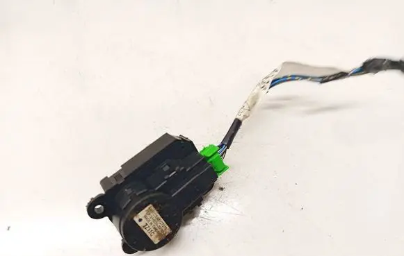 Mitsubishi Outlander Air flap motor/actuator CSA512T010 VHB3030005A