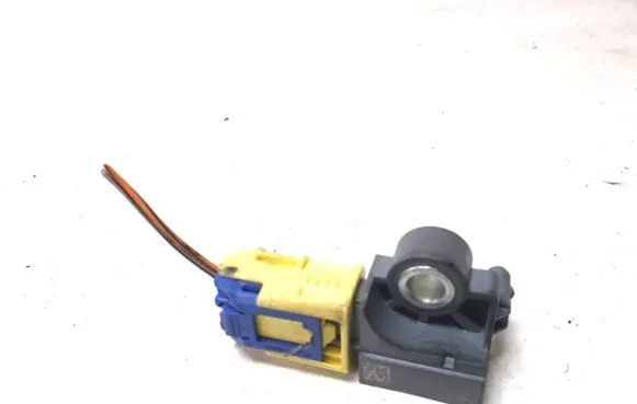 KIA Sorento Airbag deployment crash/impact sensor 95920B4000