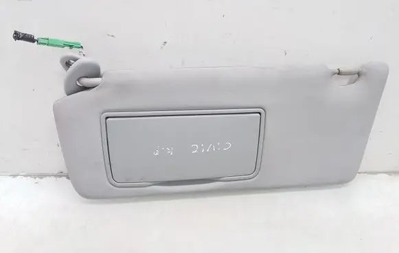 Honda Civic Sun visor