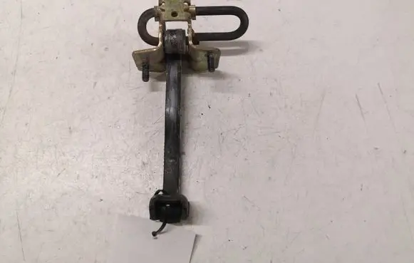 Volvo S40 Front door check strap stopper 30661442