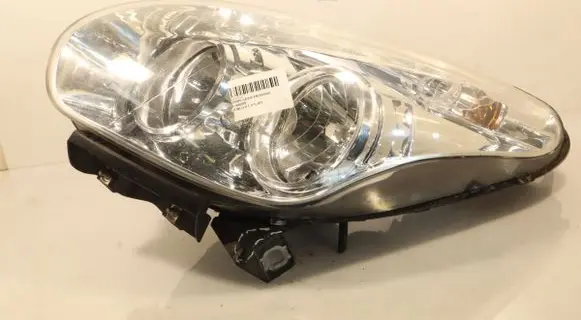 Fiat Doblo Headlight/headlamp 20C426B