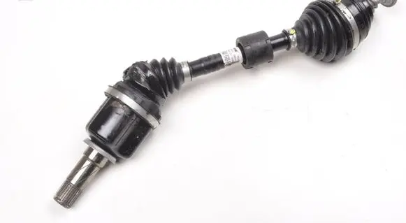 Mini F65 Front driveshaft 5A288F3