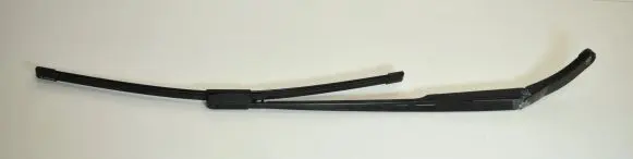 Audi A6 S6 C6 4F Front wiper blade arm 4F1955410