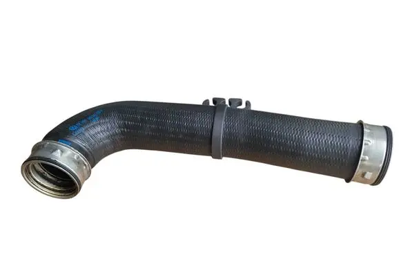 Volkswagen PASSAT B6 Intercooler hose/pipe 1K0145838C