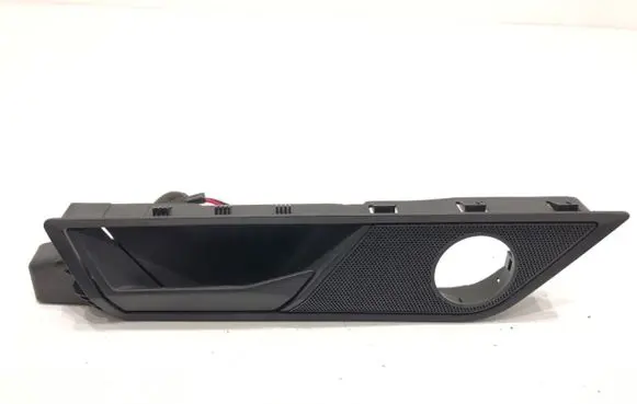 Skoda Fabia Mk3 (NJ) Front door interior handle 