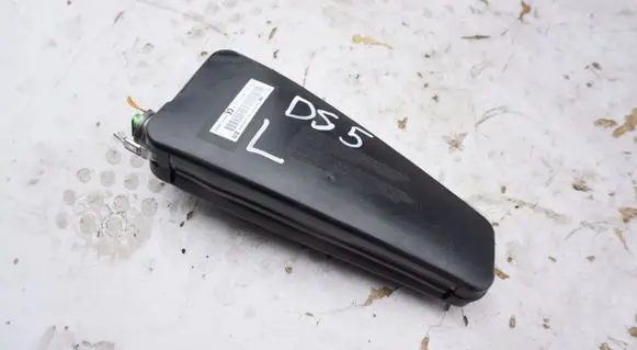 Citroen DS5 Seat airbag 