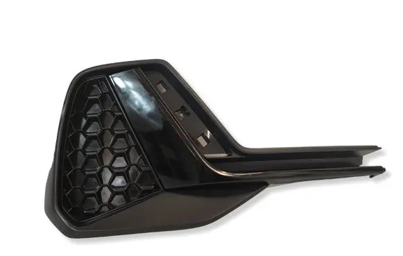 Audi A1 Front bumper lower grill 82A807833B 82A807833BAUTOAS5