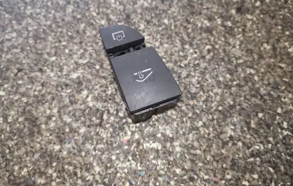 Audi A6 S6 C6 4F Other switches/knobs/shifts 4F1927227