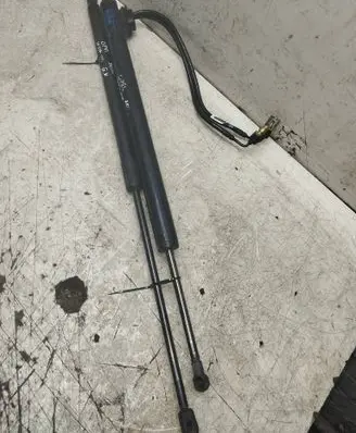 Opel Insignia A Tailgate/trunk strut/damper 13278258 016192