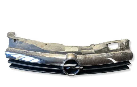 Opel Astra H Front grill 95599633 96343699T