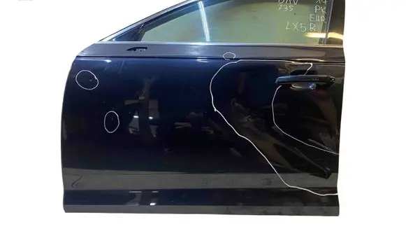 Audi A4 S4 B9 Front door
