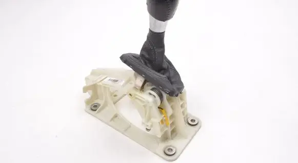 Volvo V60 Gear shifter/selector 31284344