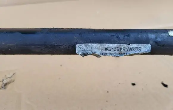 Volvo XC60 Front anti-roll bar/sway bar