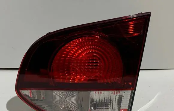 Volkswagen Golf VI Tailgate rear/tail lights 5K0945094